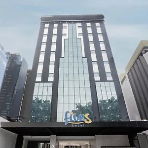 3* Hotel Fives Meldrum